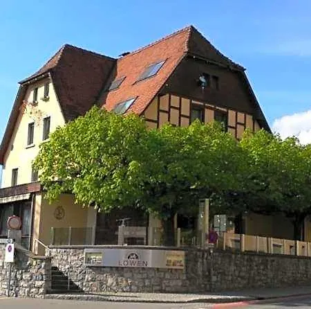 Der Loewen, Loewen Betriebs- Und Management Gmbh *