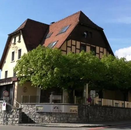 Penzion Der Loewen, Loewen Betriebs- Und Management Gmbh