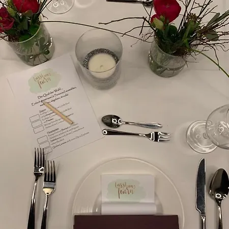 Der Loewen, Loewen Betriebs- Und Management Gmbh بيت ريفي