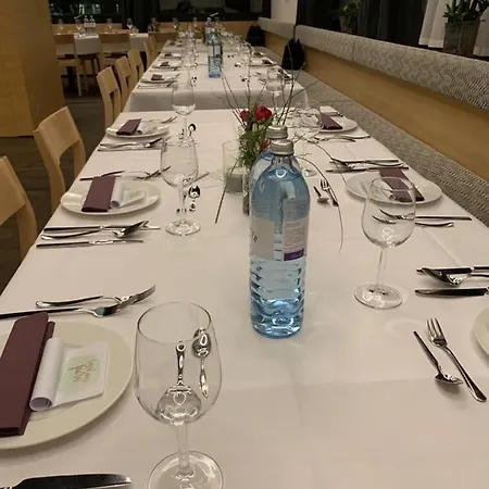 Gasthof Der Löwen, Löwen Betriebs- Und Management Gmbh *