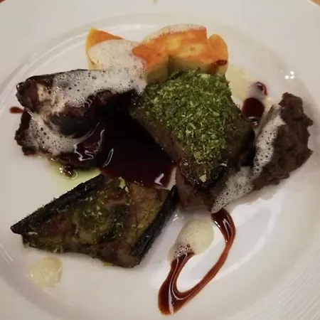 بيت ريفي Der Loewen, Loewen Betriebs- Und Management Gmbh بلدنز