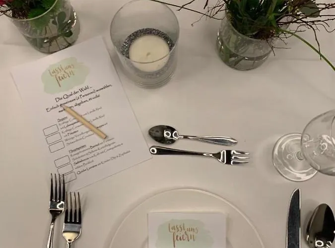 Der Loewen, Loewen Betriebs- Und Management Gmbh 宾馆