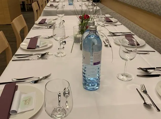 宾馆 Der Loewen, Loewen Betriebs- Und Management Gmbh *