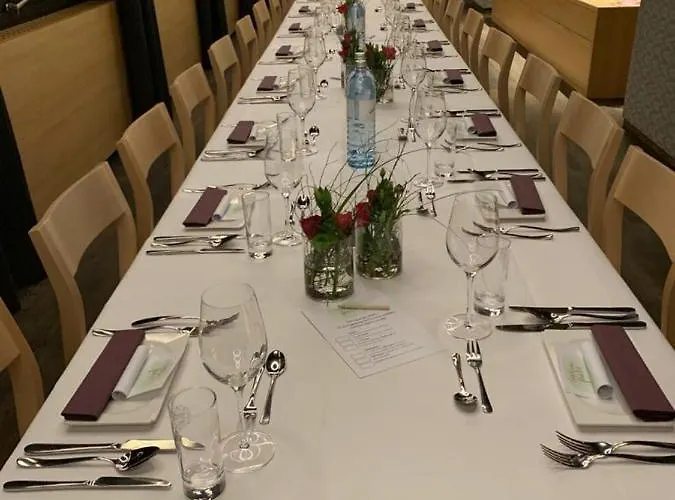 宾馆 Der Loewen, Loewen Betriebs- Und Management Gmbh *